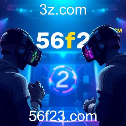 56f2 com e a Renascença dos Jogos Online em 2026