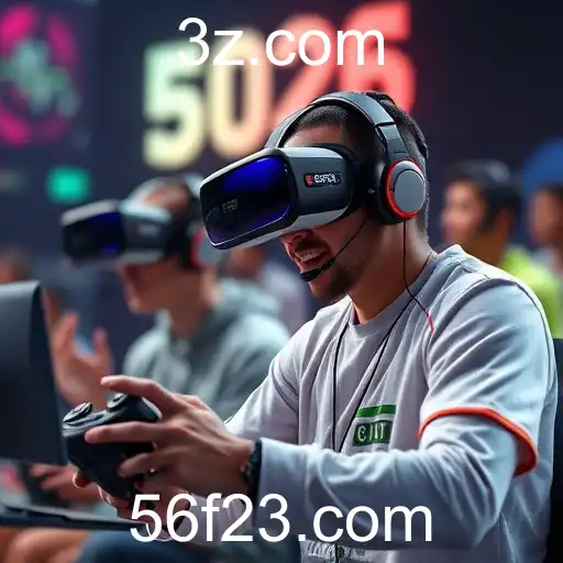 O Crescimento dos Jogos Online no Brasil