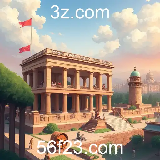 A Importância da Categoria 'Cultura' nos Jogos Online: Descoberta e Diversidade no '56f2 com'