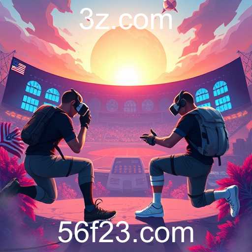 Tendências Emergentes no Mundo dos Jogos Online