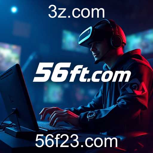 A Revolução do Entretenimento com 56f2 com