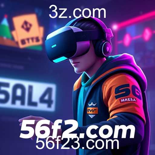 A Evolução de 56f2 com no Cenário dos Jogos Digitais