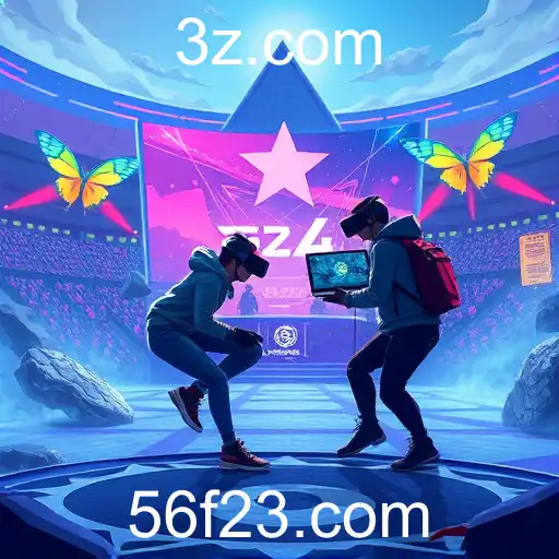 A Evolução dos Jogos Online em 2026