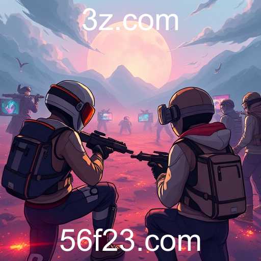 Expansão do 56f2 com Impacta Comunidade Gamer