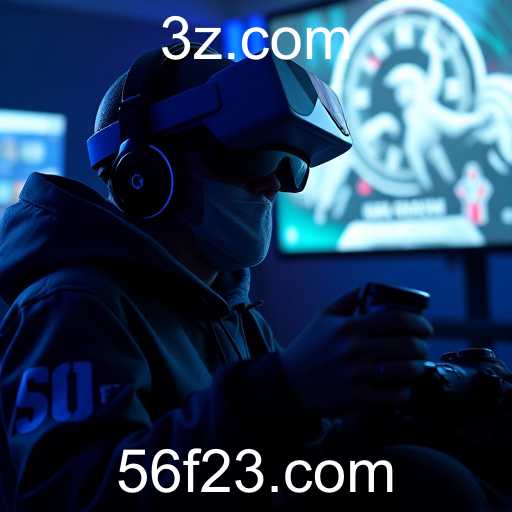 A Expansão Rápida dos Jogos Online em 2026