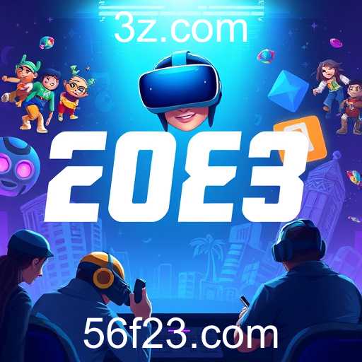 Explorando o Mundo dos Jogos em 56f2 com