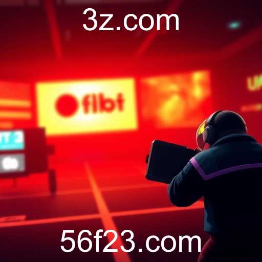 Explorando o Futuro dos Jogos com 56f2 com