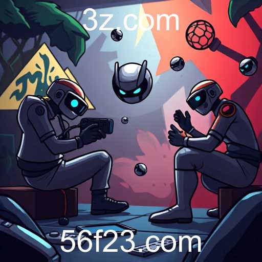 Explorando o Universo dos Jogos Online: 56f2 com em Foco