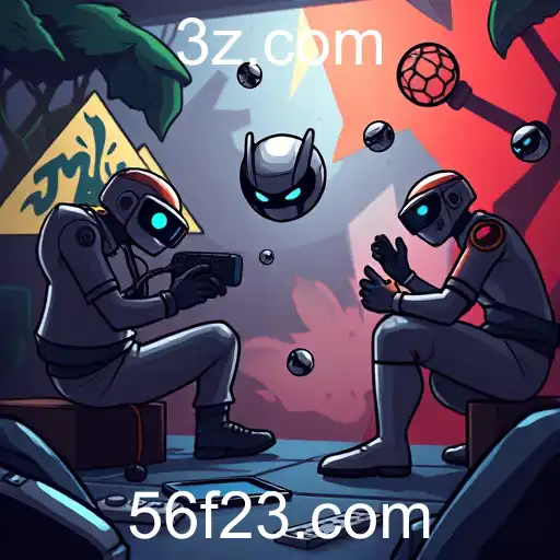 Explorando o Universo dos Jogos Online: 56f2 com em Foco