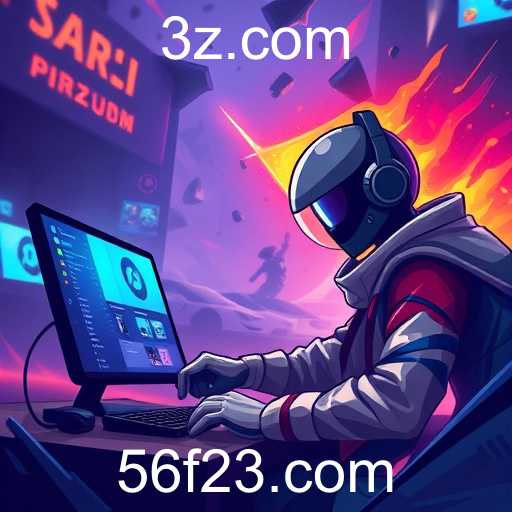 56f2 com: O Futuro dos Jogos em Português