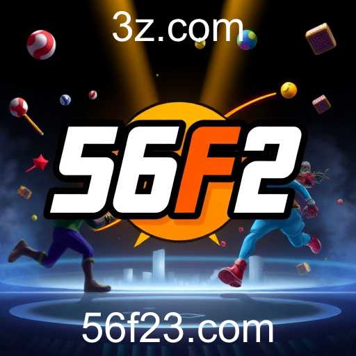 Popularidade dos Jogos Cresce Graças ao 56f2 com