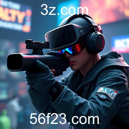 A Evolução do 56f2 com no Cenário de Jogos de 2026