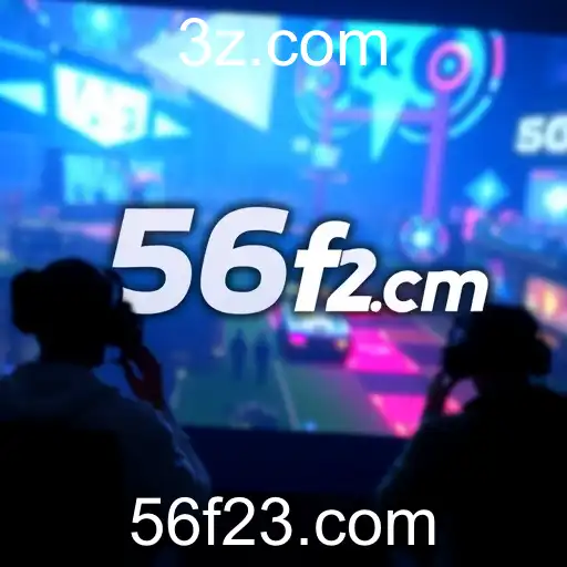 Inovações no Mercado de Jogos: O Impacto do 56f2 com