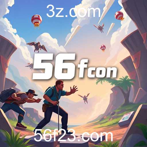 Tendências Atuais nos Jogos Online: 56f2 com em Destaque