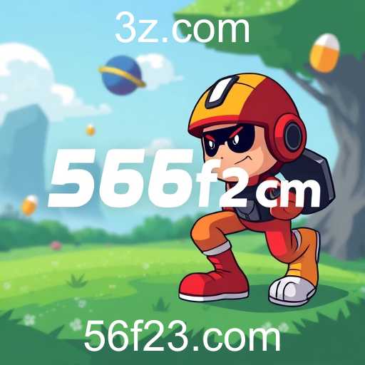 A Ascensão do 56f2 com no Cenário de Jogos Online