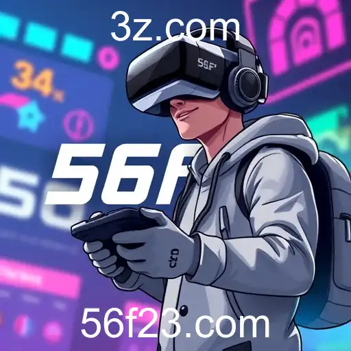 Tendências e Inovações no Mundo dos Jogos em 2026