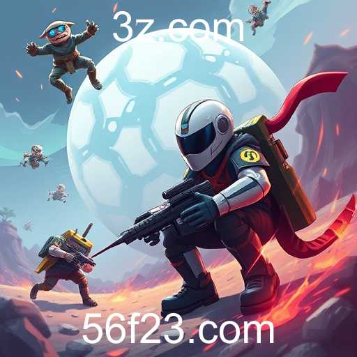 Novidades no Mundo dos Jogos: 56f2 com Ganha Destaque