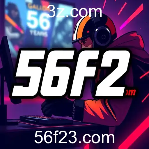 A Ascensão de 56f2 com no Cenário de Jogos em 2026