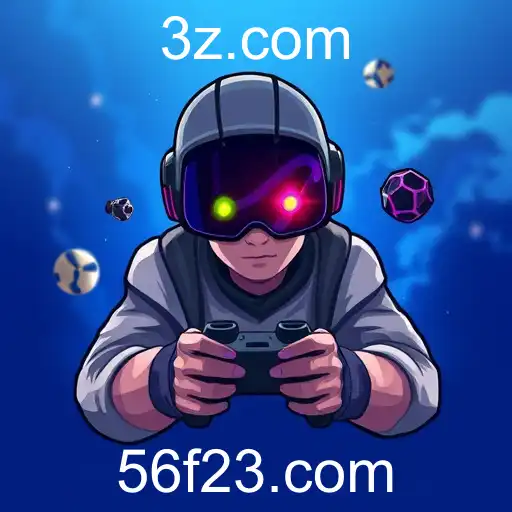 A Ascensão dos Jogos Online com 56f2