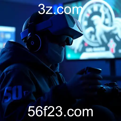 O Impacto de 56f2 com no Mundo dos Jogos