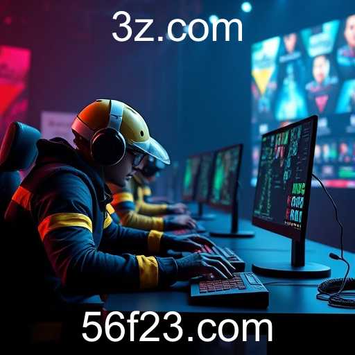 Tendências dos Jogos Online em 2025: A Revolução dos eSports