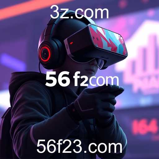 A Ascensão do 56f2 e o Cenário dos Jogos em 2025