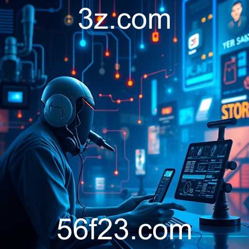 Tendências do Mundo dos Jogos para 2026