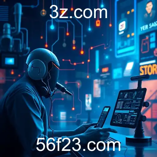 Tendências do Mundo dos Jogos para 2026