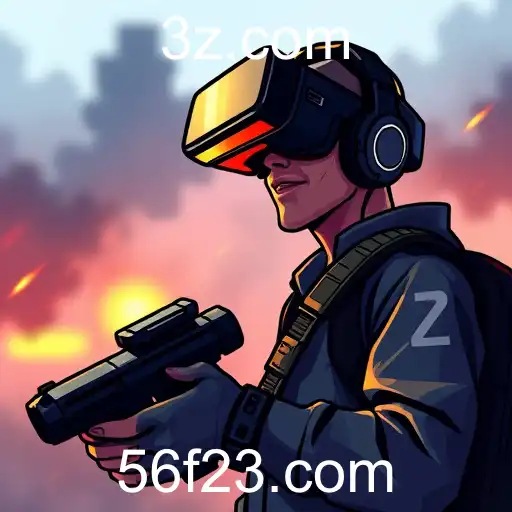 Avanços e Tendências no Mundo dos Jogos Online em 2026