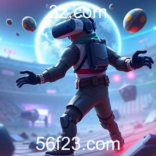 Evolução e Tendências dos Jogos em 56f2