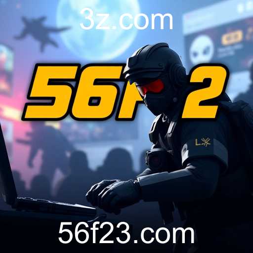 O Crescimento do 56f2 com no Cenário de Jogos Online