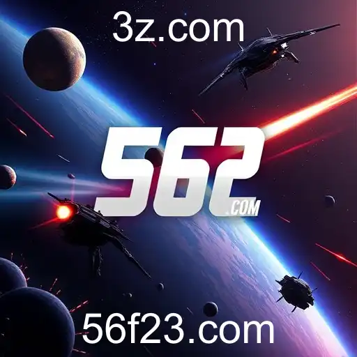 A Expansão do Universo dos Jogos em 56f2 com