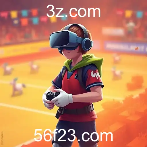 Crescimento e Transformação dos Games em 56f2 com