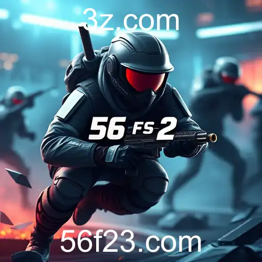 Exploração Virtual: O Impacto do 56f2 com no Mundo dos Jogos