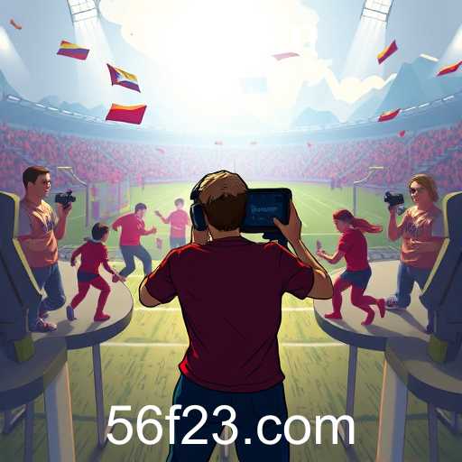 O Impacto de 56f2 com nos Jogos em Português