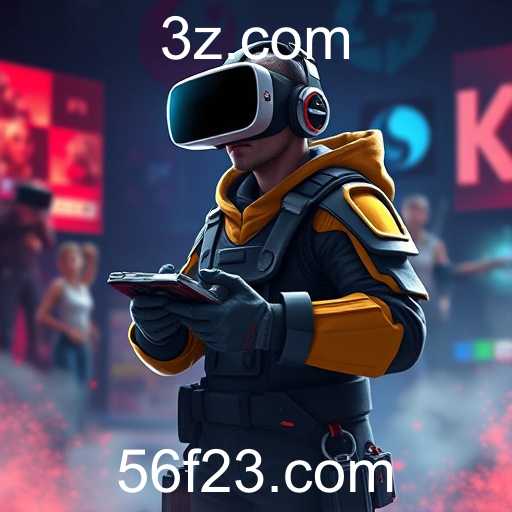 A Influência dos Avanços Tecnológicos nos Jogos Online