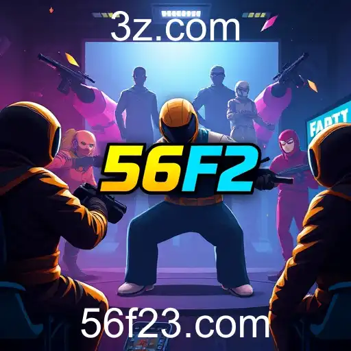 56f2 com Transforma a Paisagem dos Jogos Online