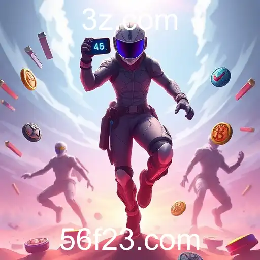 A Evolução do Site de Jogos 56f2 com