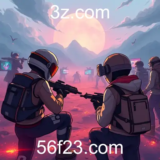 Expansão do 56f2 com Impacta Comunidade Gamer