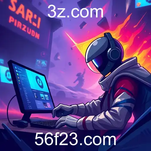 56f2 com: O Futuro dos Jogos em Português