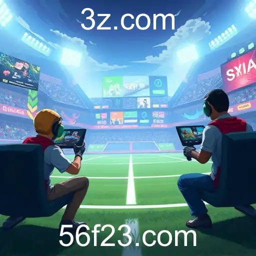 Inovações no Mundo dos Jogos em 2025