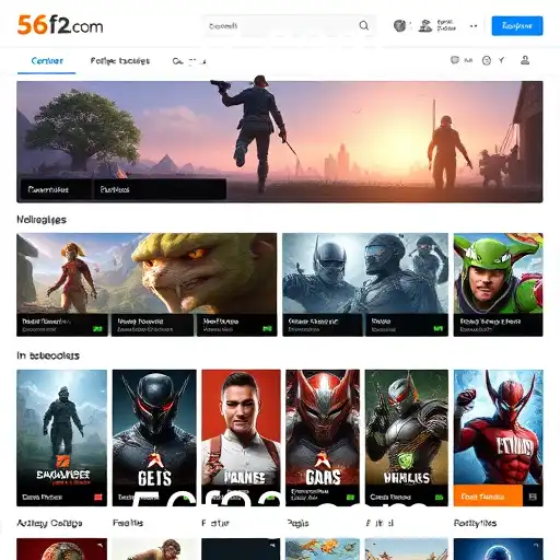 Ascensão dos Jogos Online em 2026