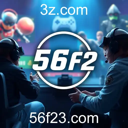 Ascensão e Popularidade do 56f2 com nos Jogos Online em 2026