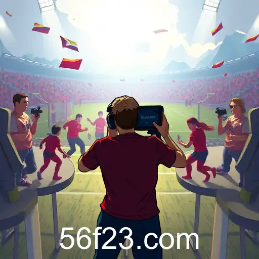 O Impacto de 56f2 com nos Jogos em Português