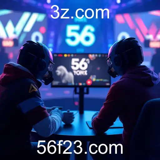 A Revolução dos Jogos Online: 56f2 com e as Novidades de 2026