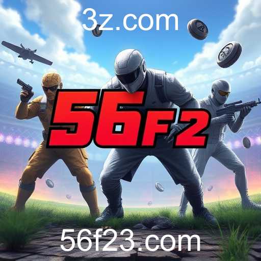 A Ascensão do 56f2 com no Cenário de Jogos Online