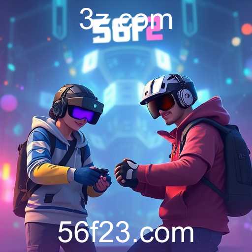 O Incrível Sucesso de 56f2 com: Revolucionando o Mundo dos Jogos