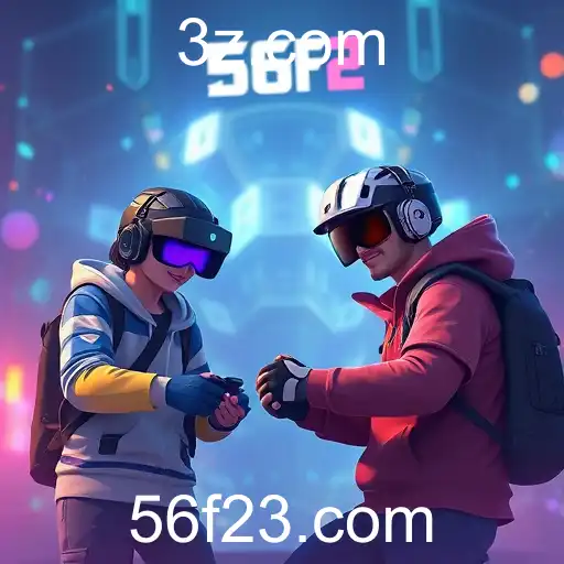 O Incrível Sucesso de 56f2 com: Revolucionando o Mundo dos Jogos